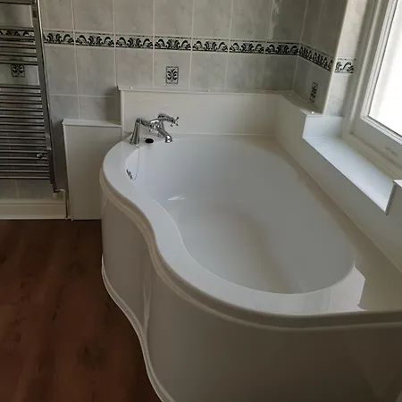 Barclay Court Guest House Торки Экстерьер фото