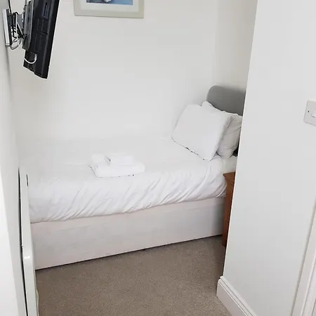 Barclay Court Guest House Торки Номер фото