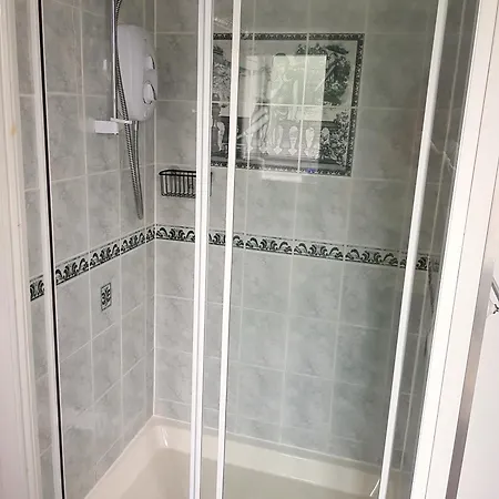 Barclay Court Guest House Торки Номер фото