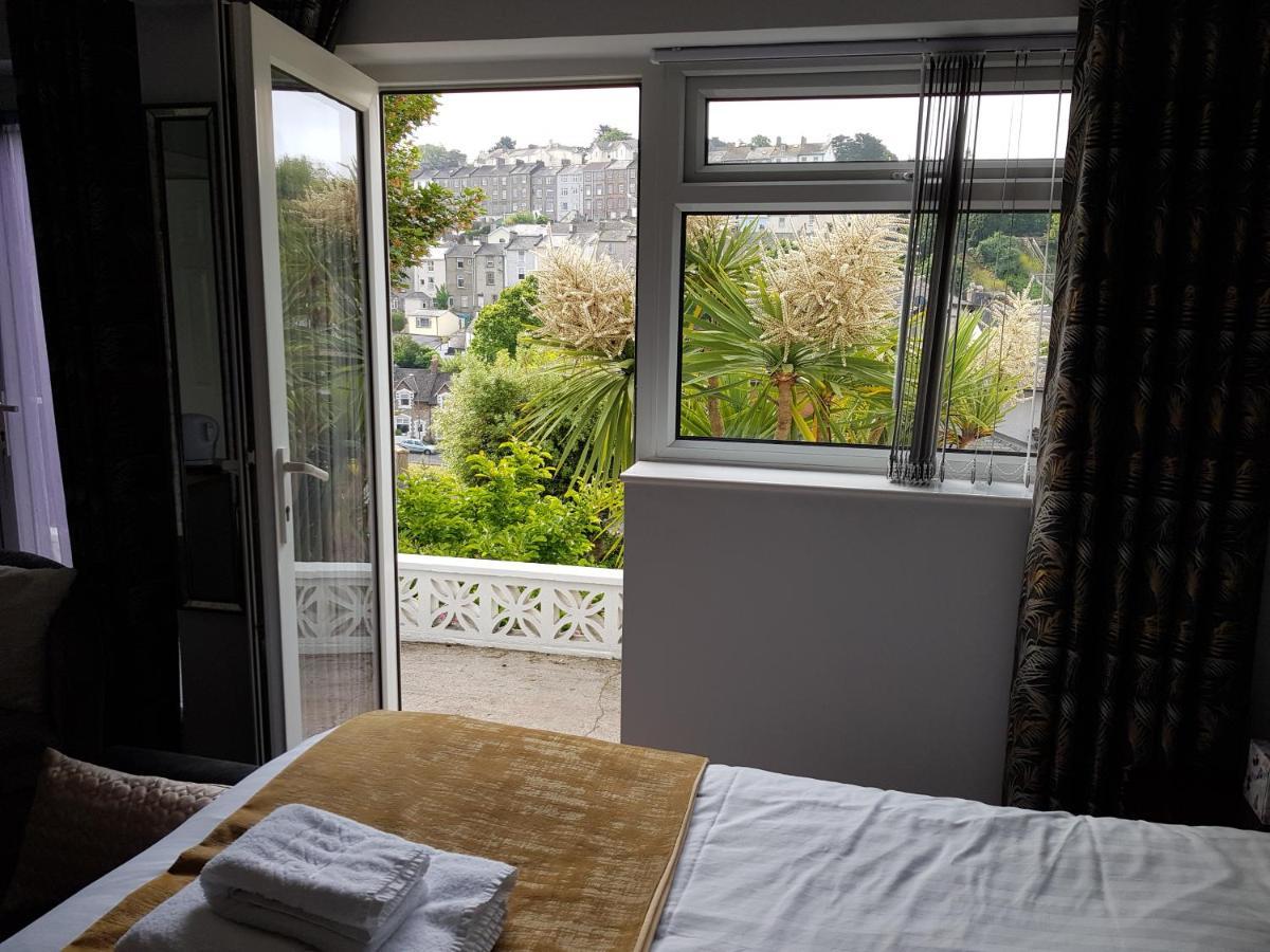 Pensión Barclay Court Torquay