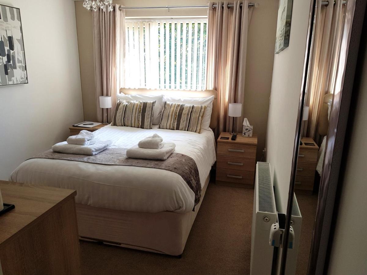Pensión Barclay Court Torquay