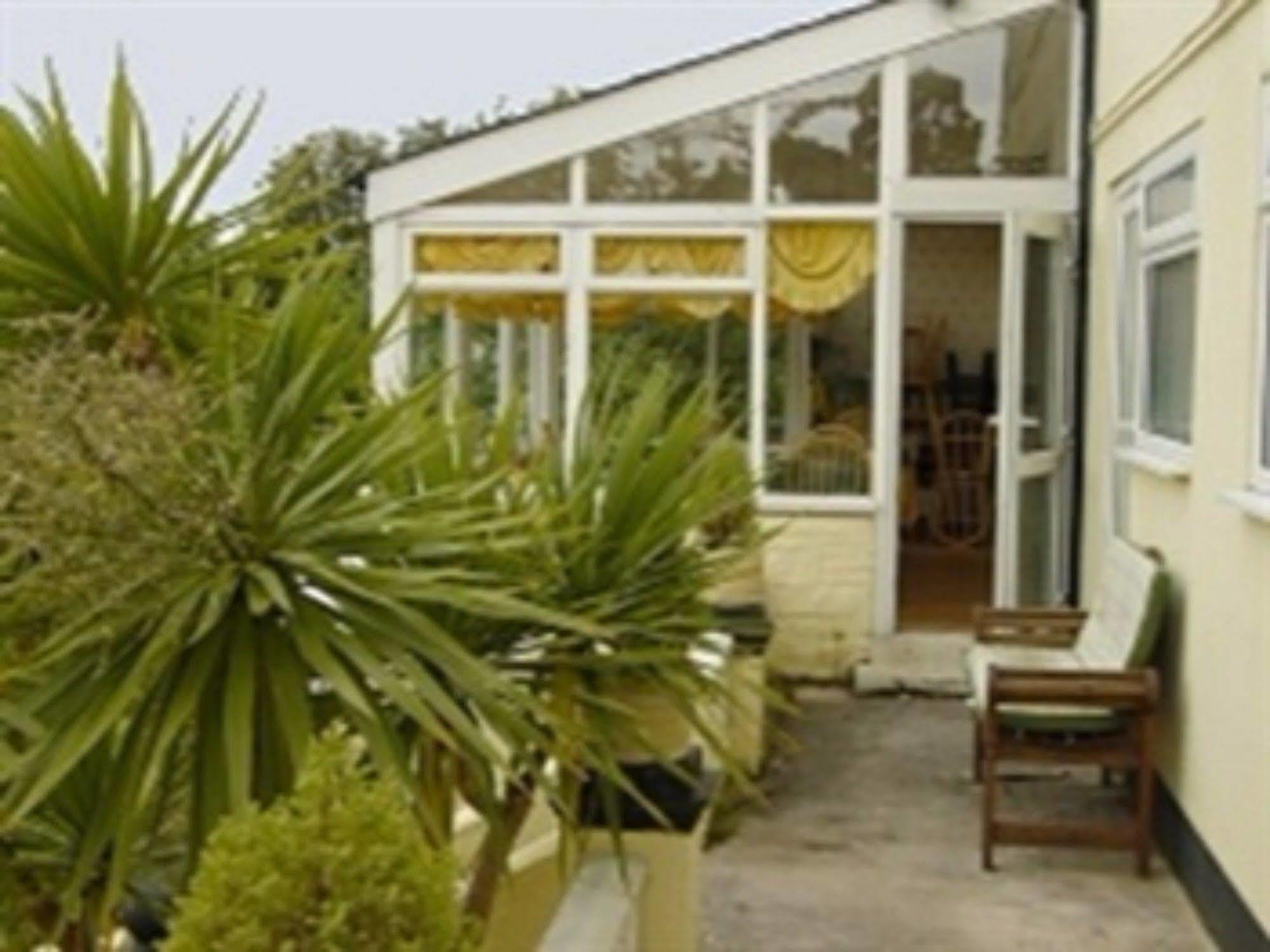 Pensión Barclay Court 4*