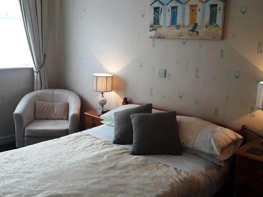 Pensión Barclay Court Torquay