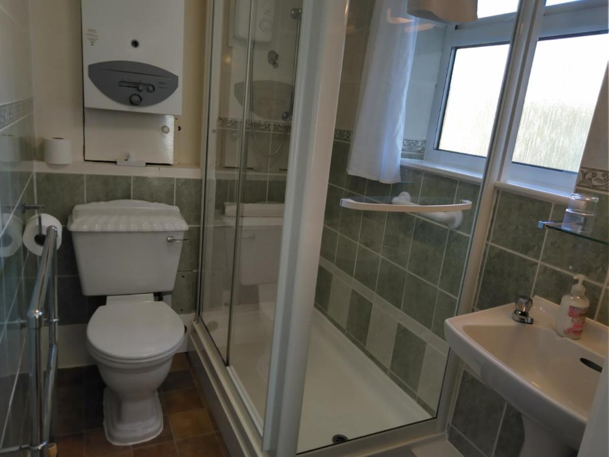Barclay Court Affittacamere 4*